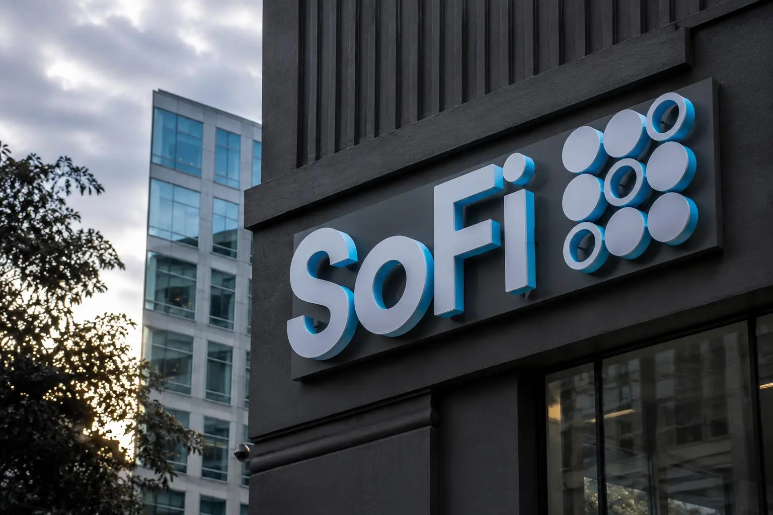 SoFi Stock and AI: Street Looks to $1 Trillion Mark, Not $10 Trillion