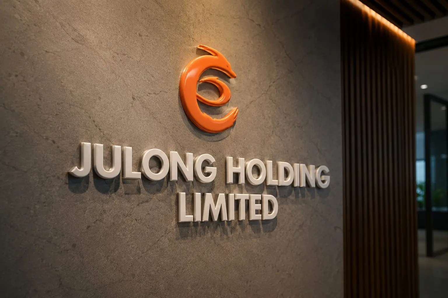Julong Stock’s 318% Surge Meets a 56-Turnover Reality Check as Halts Return