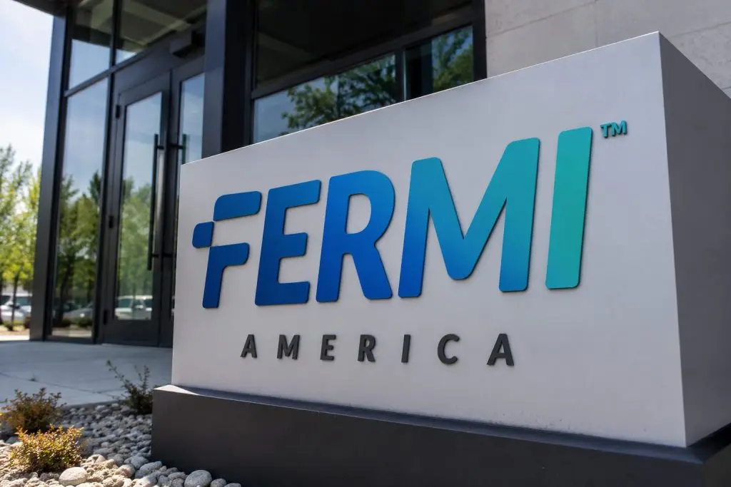 Fermi Stock Plunge Wipes Out More Than Twice Its $375 Million Raise