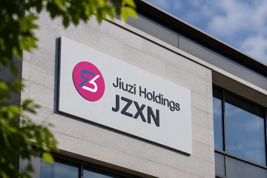 Jiuzi Holdings (NASDAQ:JZXN) Stock More Than Doubles on $1 Million AI Target—90x Turnover Is the Bigger Story