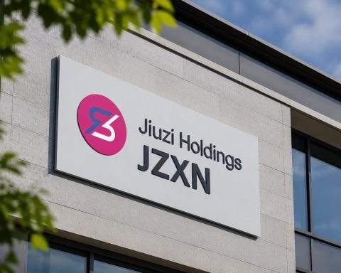 Jiuzi Holdings (NASDAQ:JZXN) Stock More Than Doubles on $1 Million AI Target—90x Turnover Is the Bigger Story