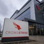 CrowdStrike split moves option-lot to $19,300 with stock holding close to highs