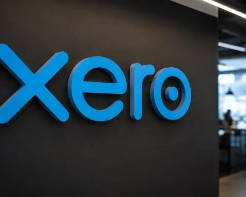 Xero’s A$500 Ultra Bet: 5,000 Subscriptions Would Match 1% of Annual Sales