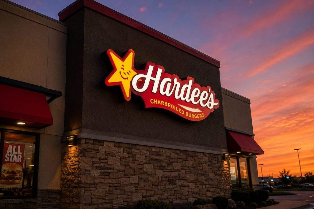 Hardee’s Franchisee Bankruptcy Filing Shows Heavy 95% Claim Concentration