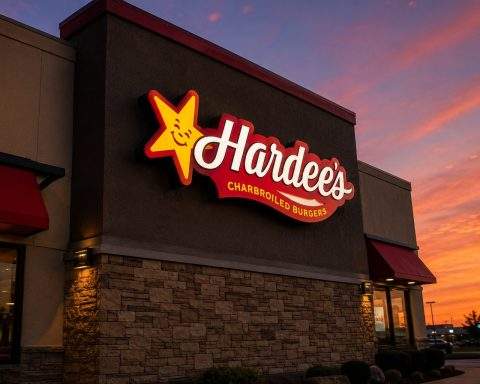 Hardee’s Franchisee Bankruptcy Filing Shows Heavy 95% Claim Concentration