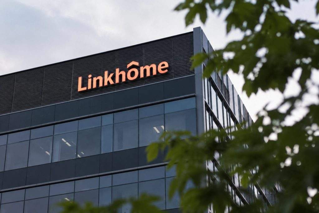 Linkhome Holdings (NASDAQ:LHAI) stock trades as $44 mln market cap faces $28 mln mortgage limit