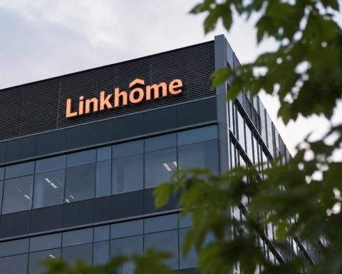 Linkhome Holdings (NASDAQ:LHAI) stock trades as $44 mln market cap faces $28 mln mortgage limit