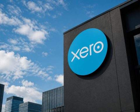 Xero sets 30-day staff deadline, investors eye 43% stock-pay ratio