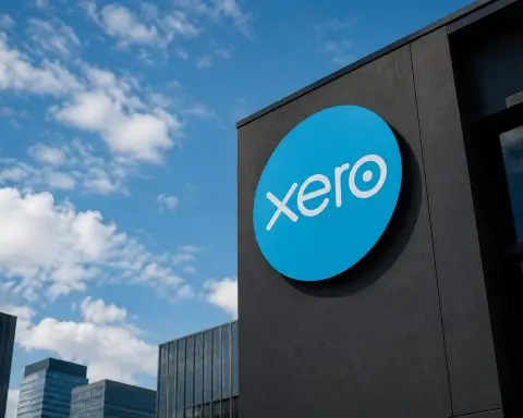 Xero sets 30-day staff deadline, investors eye 43% stock-pay ratio