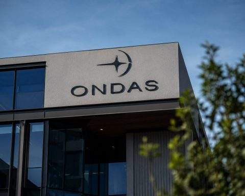 Ondas Stock’s $58 Million DZYNE Gap Puts 85 Million New Shares in Focus
