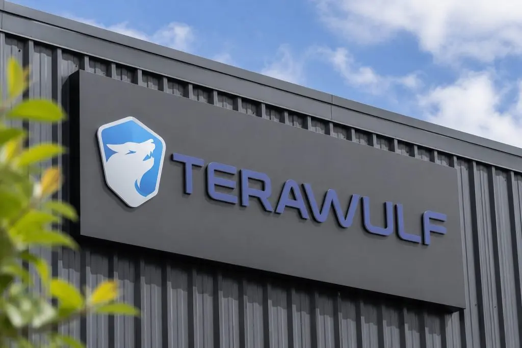 TeraWulf’s (NASDAQ:WULF) $19B Anthropic Deal Announced, but $3.5B Payment Raises Questions
