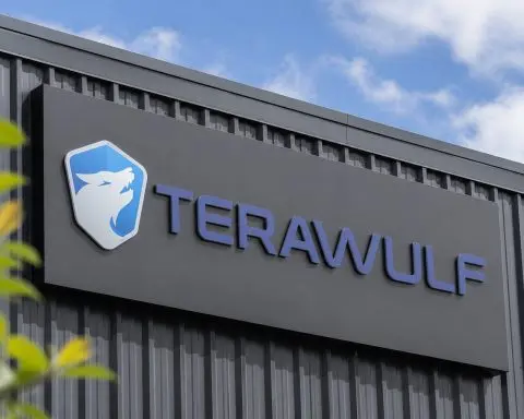 TeraWulf’s (NASDAQ:WULF) $19B Anthropic Deal Announced, but $3.5B Payment Raises Questions