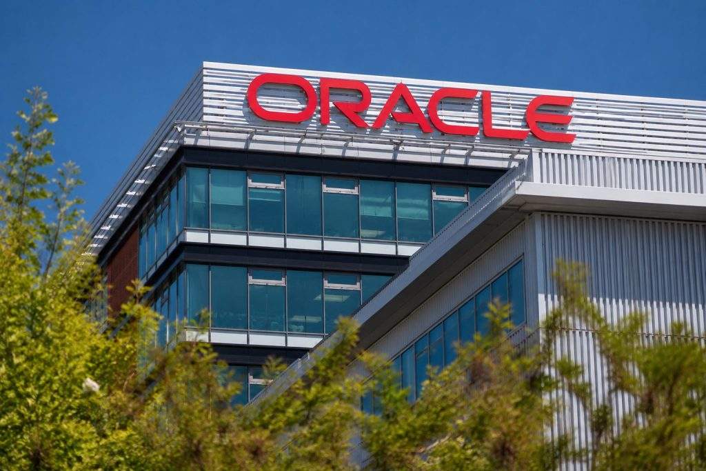 Oracle Stock’s $638 Billion Order Book Faces a $42 Billion Cash Test