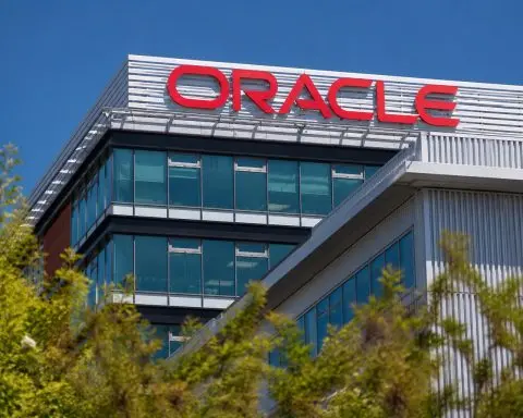 Oracle Stock’s $638 Billion Order Book Faces a $42 Billion Cash Test