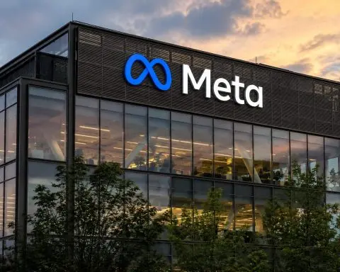 Meta’s $50 Billion AI Plan Faces $10 Billion-a-Gigawatt Test in Cloud Push
