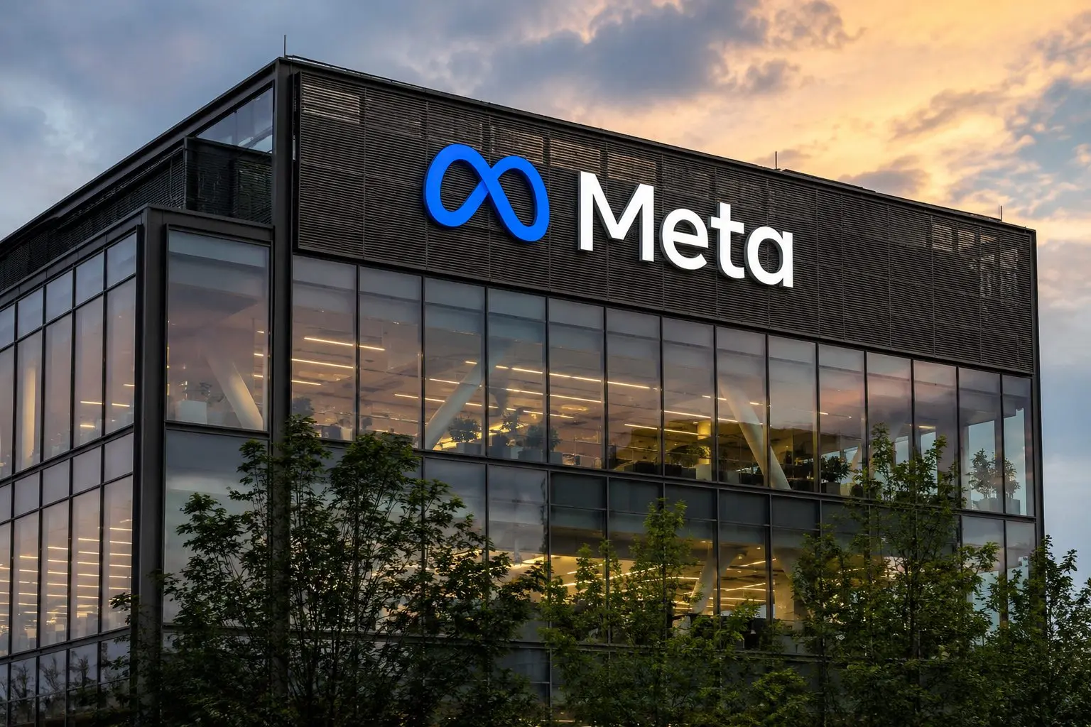 Meta’s $50 Billion AI Plan Faces $10 Billion-a-Gigawatt Test in Cloud Push