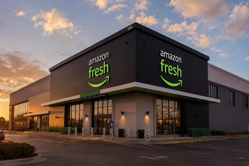 Amazon Fresh fund buying shows 98% concentration, with 10-week reporting lag