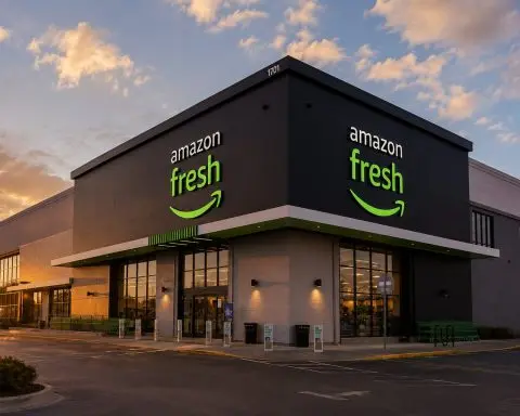 Amazon Fresh fund buying shows 98% concentration, with 10-week reporting lag