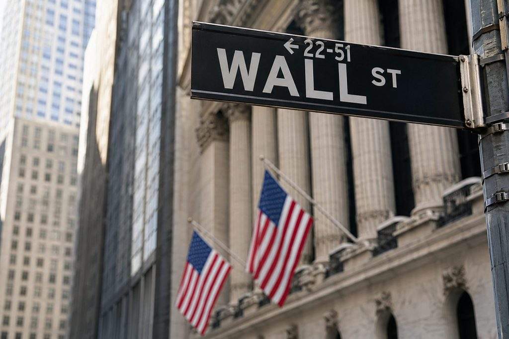 S&P Falls 0.8% as Chips Slide 4.8%, Oil Up 9%