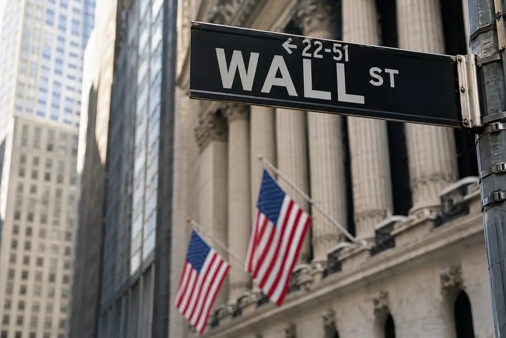 S&P Falls 0.8% as Chips Slide 4.8%, Oil Up 9%