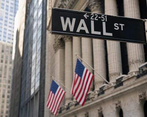 S&P Falls 0.8% as Chips Slide 4.8%, Oil Up 9%