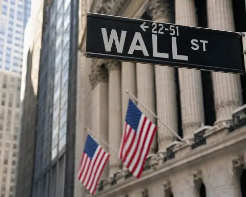 S&P Falls 0.8% as Chips Slide 4.8%, Oil Up 9%