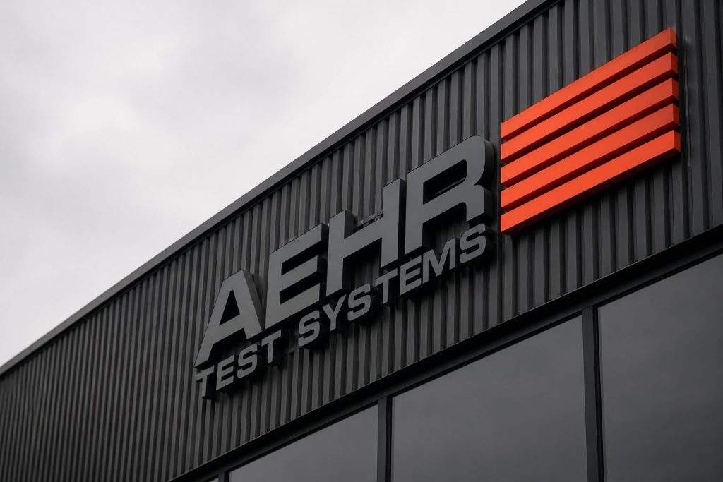 Aehr Test Systems stock slides as Russell deletion and rich AI orders math collide