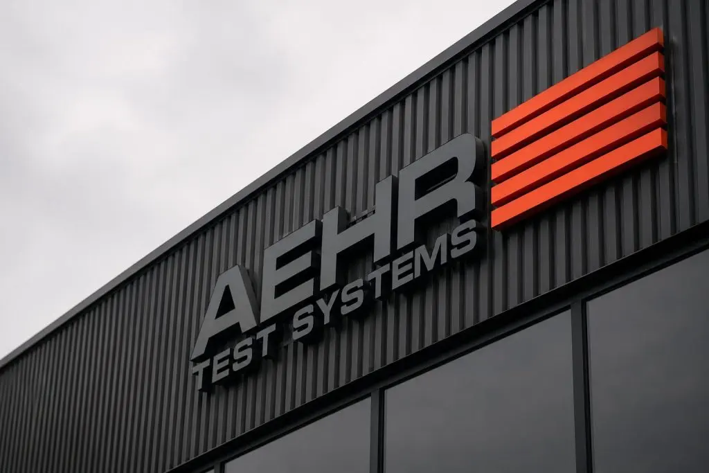 Aehr Test Systems stock slides as Russell deletion and rich AI orders math collide