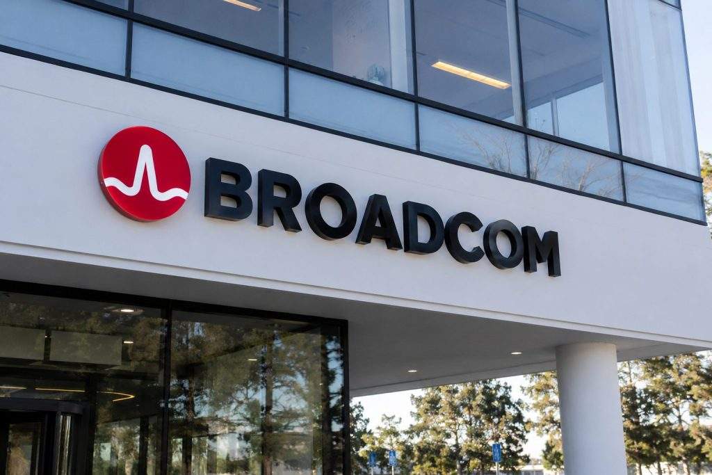 Broadcom’s $10 Million Insider-Sale Story Misses a Near-$30 Million Filing Trail