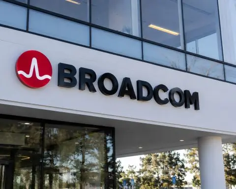 Broadcom’s $10 Million Insider-Sale Story Misses a Near-$30 Million Filing Trail