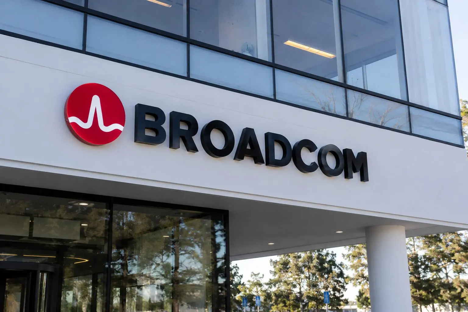 Nvidia’s Growth and Cash Position Highlighted as Goldman Cuts Broadcom