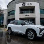 NIO Stock Jumps on Goldman Upgrade—The Real Bet Is a 15.2 Billion Yuan Cash-Flow Swing