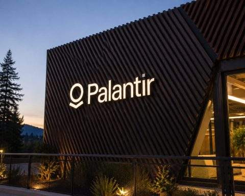 Palantir’s $400 Billion Target Is Closer Than It Looks — August 3 Earnings Carry the Harder Test