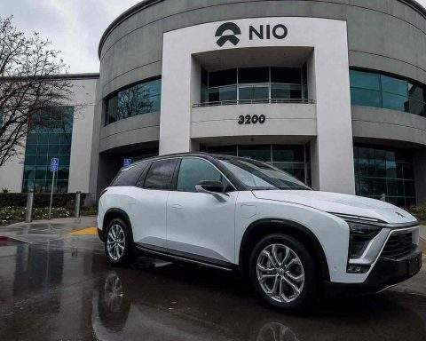 NIO stock stretches Goldman gain as 2026 targets get tougher
