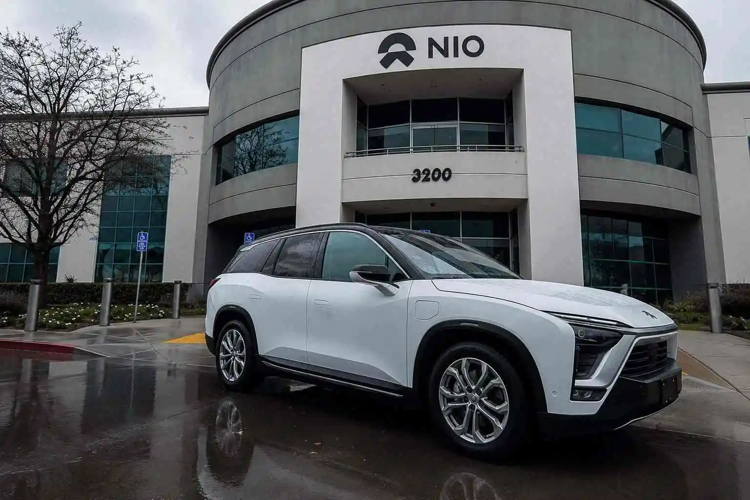 NIO stock stretches Goldman gain as 2026 targets get tougher