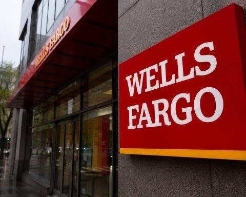 Wells Fargo (NYSE:WFC) tops estimates, most new loans went to corporate, investment banking