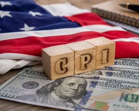 U.S. CPI’s housing slowdown, not gasoline slide, is June’s key Fed signal
