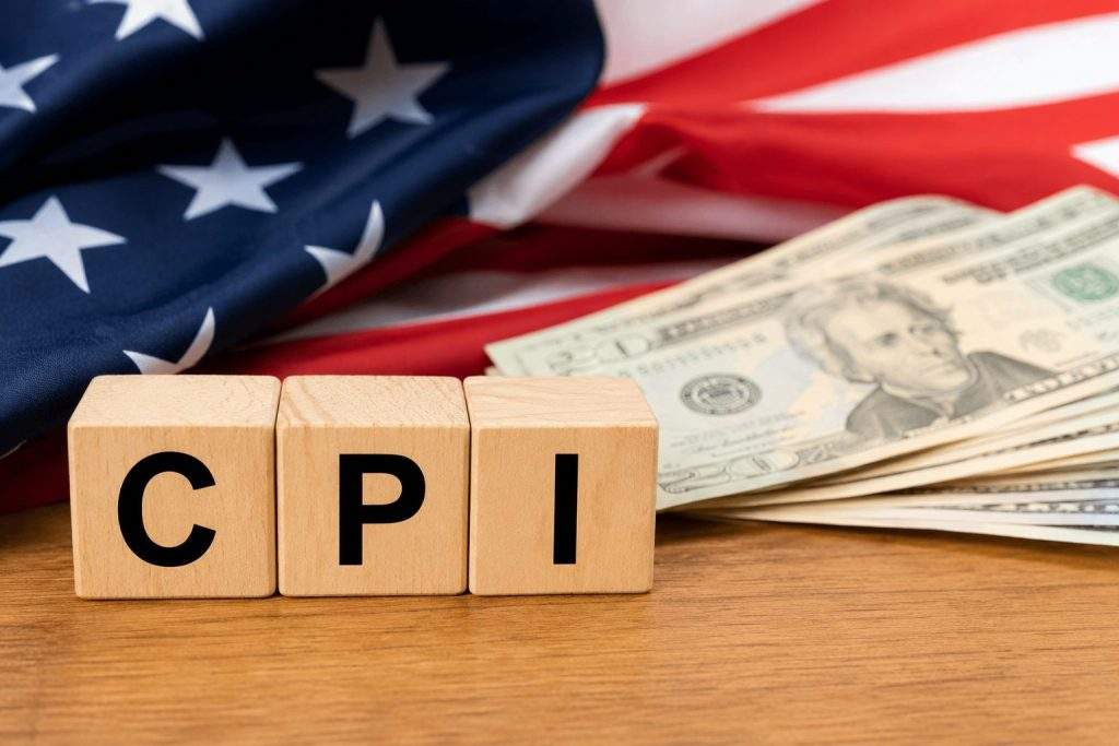 Soft CPI data trims Fed rate hike bets, high real yields weigh on stocks