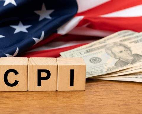 Soft CPI data trims Fed rate hike bets, high real yields weigh on stocks