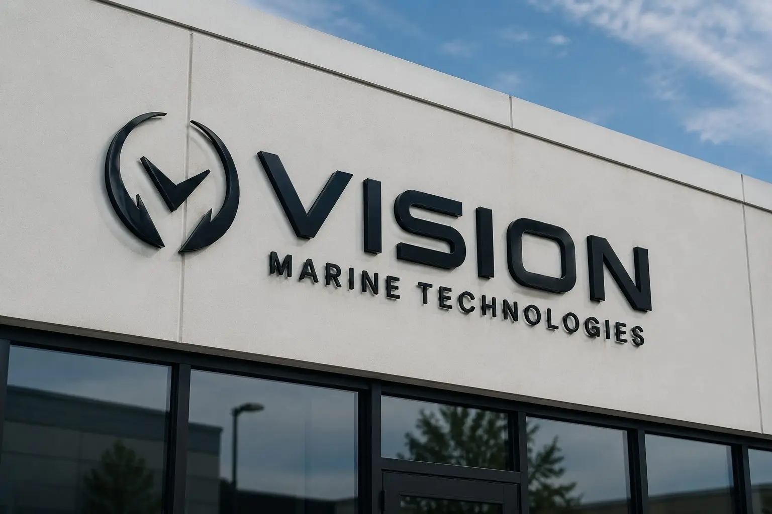 Vision Marine Technologies (NASDAQ:VMAR) stock volume spikes, revenue grows but margins shrink