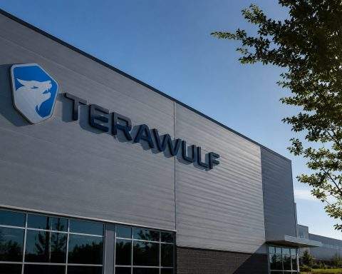 TeraWulf slides 8% after Anthropic lease faces $3.5B funding check