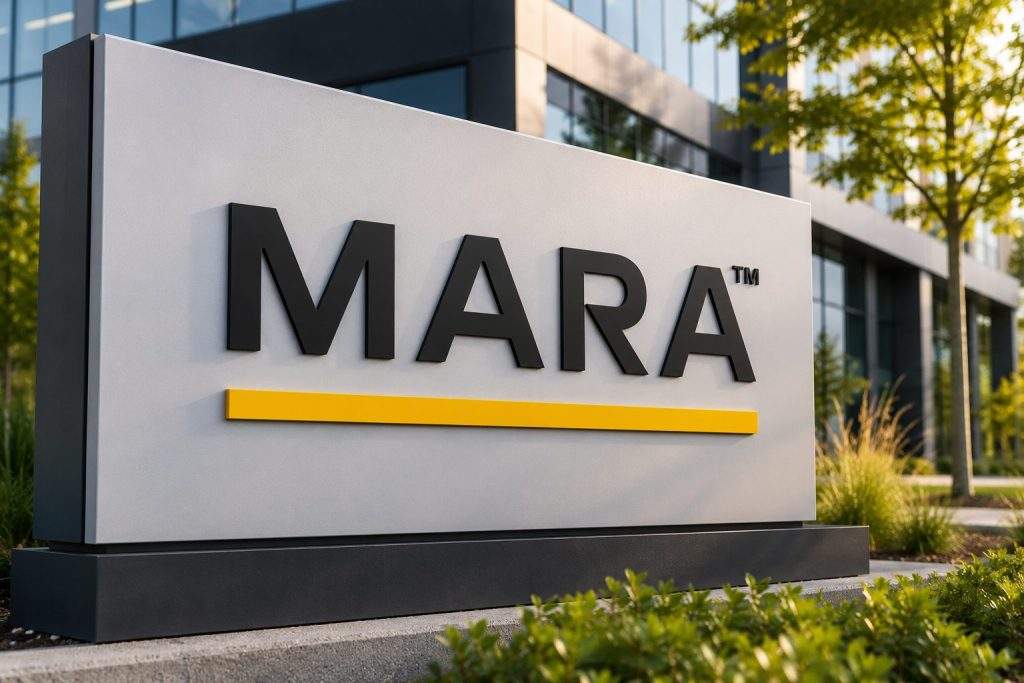 MARA Holdings (NASDAQ:MARA) trades flat after AI lease deal shifts value outlook