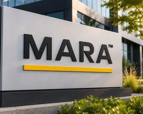 MARA Holdings (NASDAQ:MARA) trades flat after AI lease deal shifts value outlook