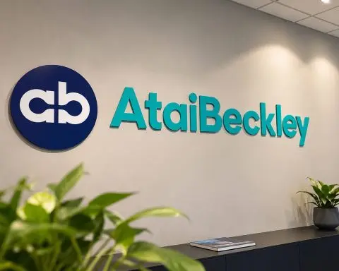 AtaiBeckley Inc. (NASDAQ:ATAI) stock jumps as FDA staffing guidance spotlights BPL-003’s two-hour edge