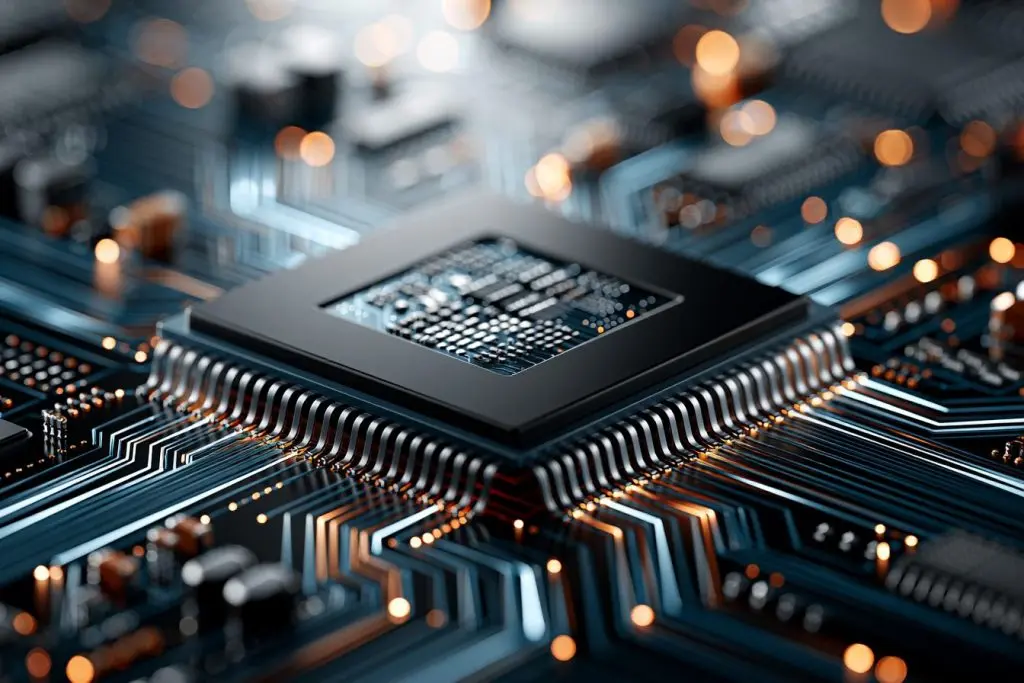 Tower Semiconductor (NASDAQ:TSEM) jumps 11% as chips recover