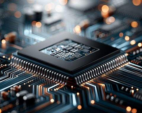 Tower Semiconductor (NASDAQ:TSEM) jumps 11% as semiconductor stocks rebound