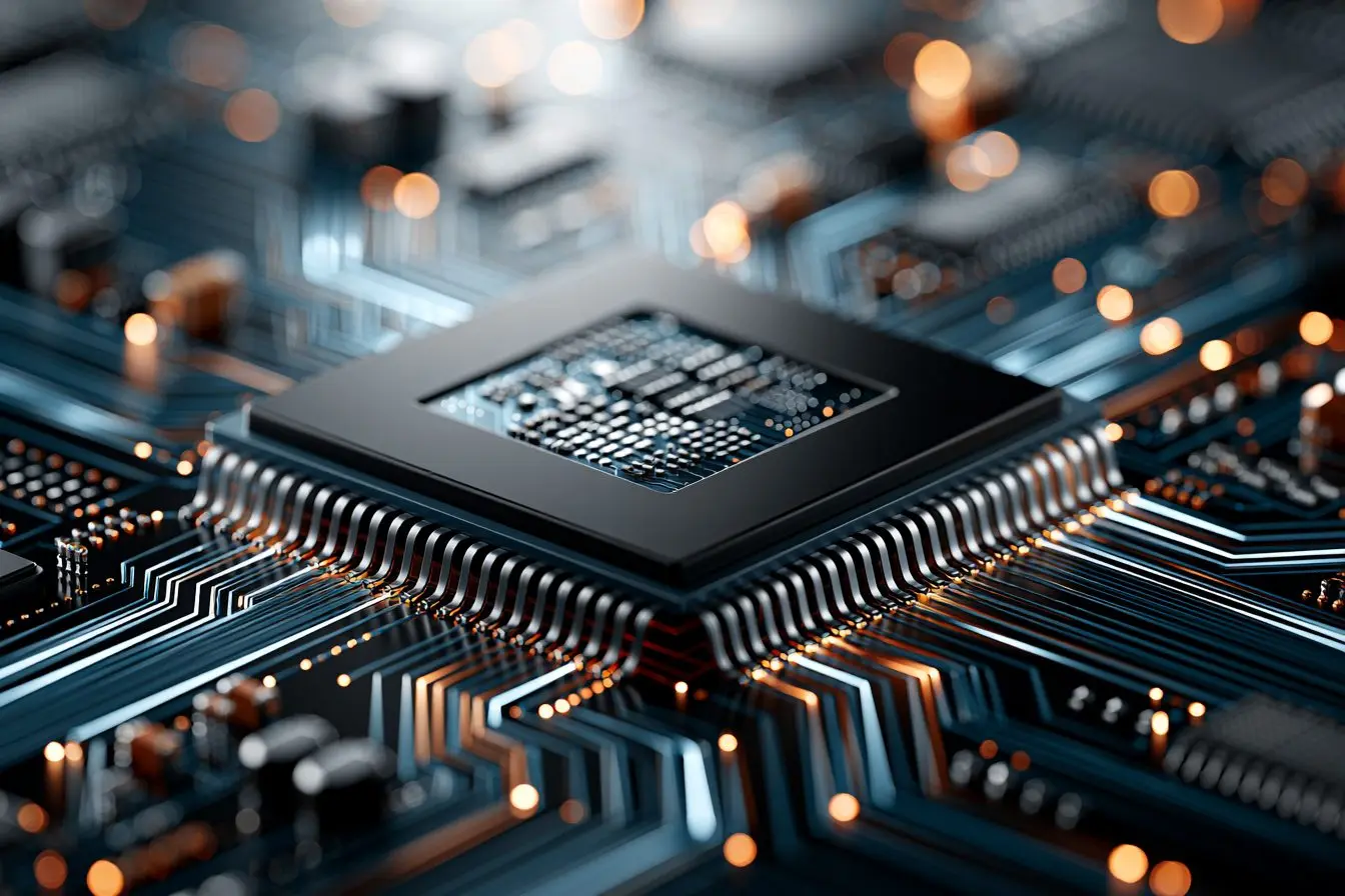 Tower Semiconductor (NASDAQ:TSEM) jumps 11% as chips recover