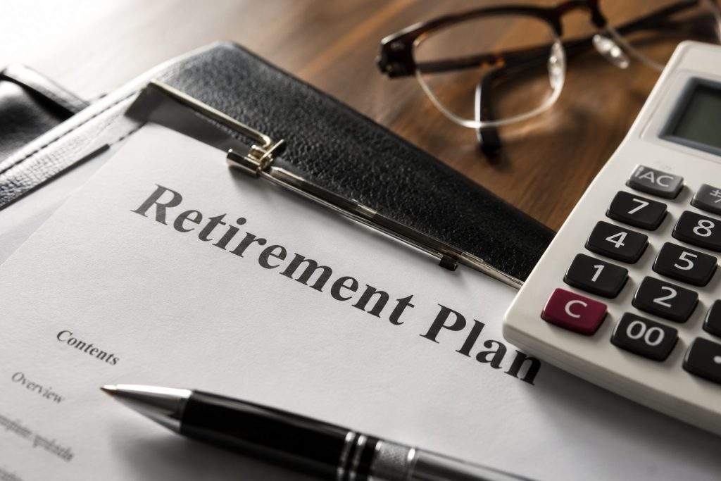 Americans Target $1.2 Million for Retirement as More Tap Plan Loans