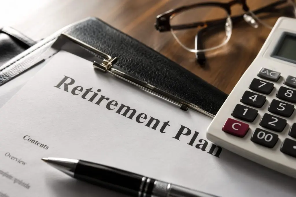 Americans Target $1.2 Million for Retirement as More Tap Plan Loans