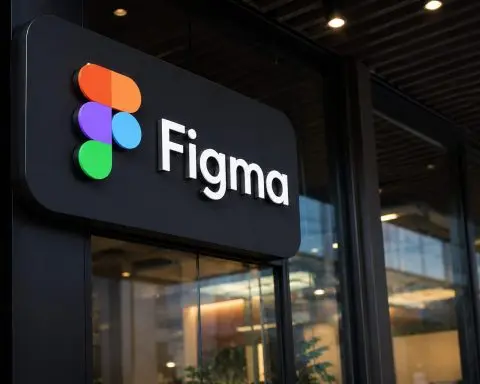 Figma (NYSE:FIG) spikes after Russell news and call action hits shorts